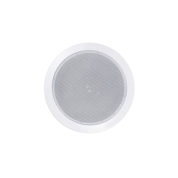 Alfon AFA-136 16cm 15W Trafolu Sıvaaltı Alçıpan Hoparlör