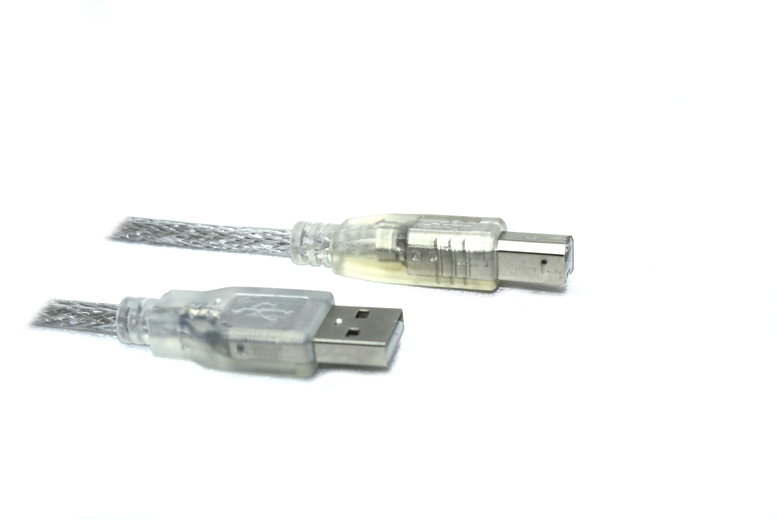TeknoGreen TKU-2015 1.5Mt. USB Yazıcı Kablosu