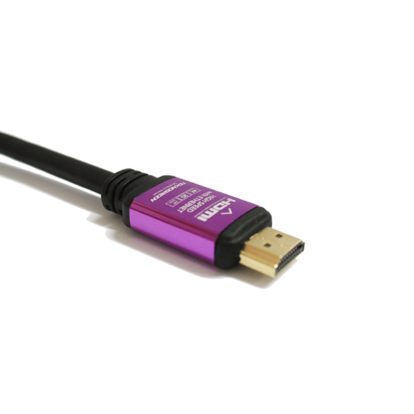 TeknoGreen TKH-015X 1.5 Metre 4K HDMI Kablo
