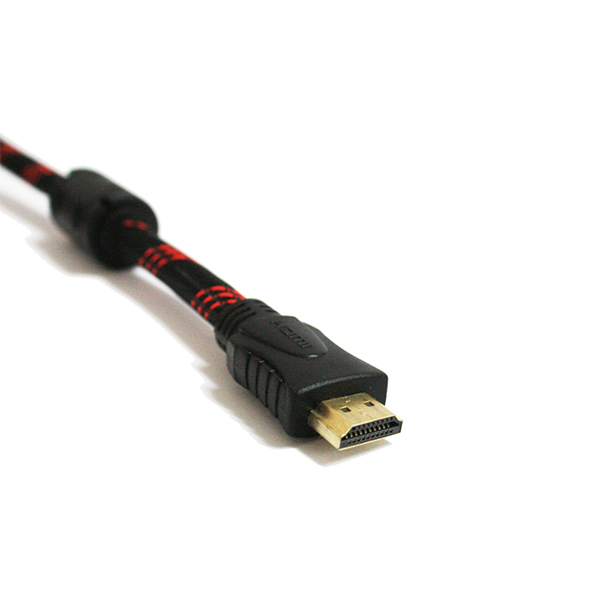 TeknoGreen TKH-40F 40 Metre HDMI High Speed Gold Kablo