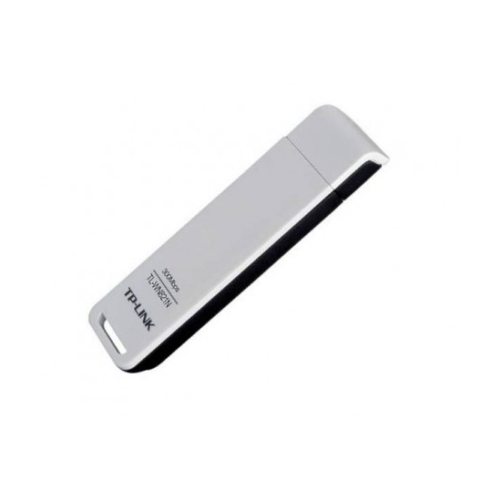 Tp-Link TL-WN821N 300Mbps 2.4GHz Wifi Usb Kablosuz Adaptör