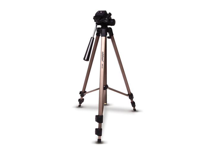 Addison ATR-17 50-127cm Taşıma Çantalı Tripod