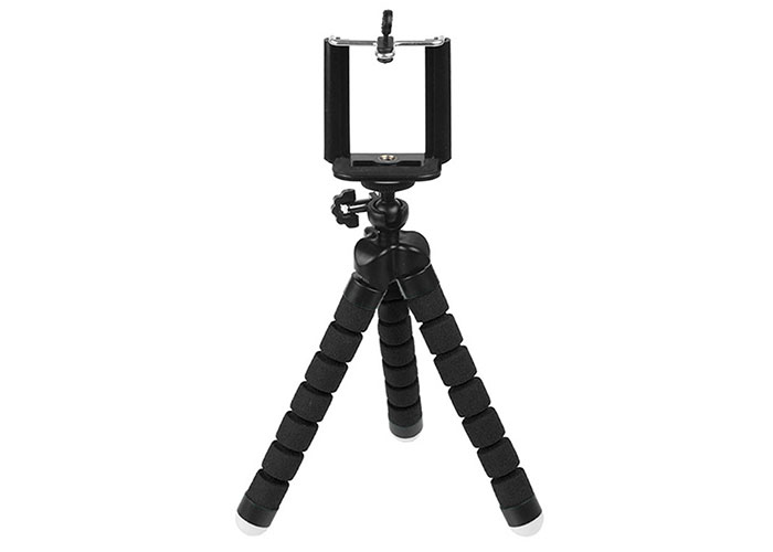 Addison ATR-15 Siyah Mobil Tripod