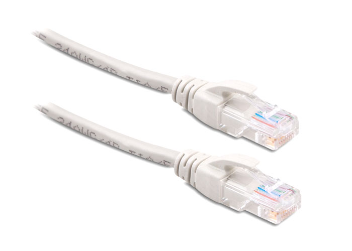 S-link SL-CAT601 1m CAT6 Kablo