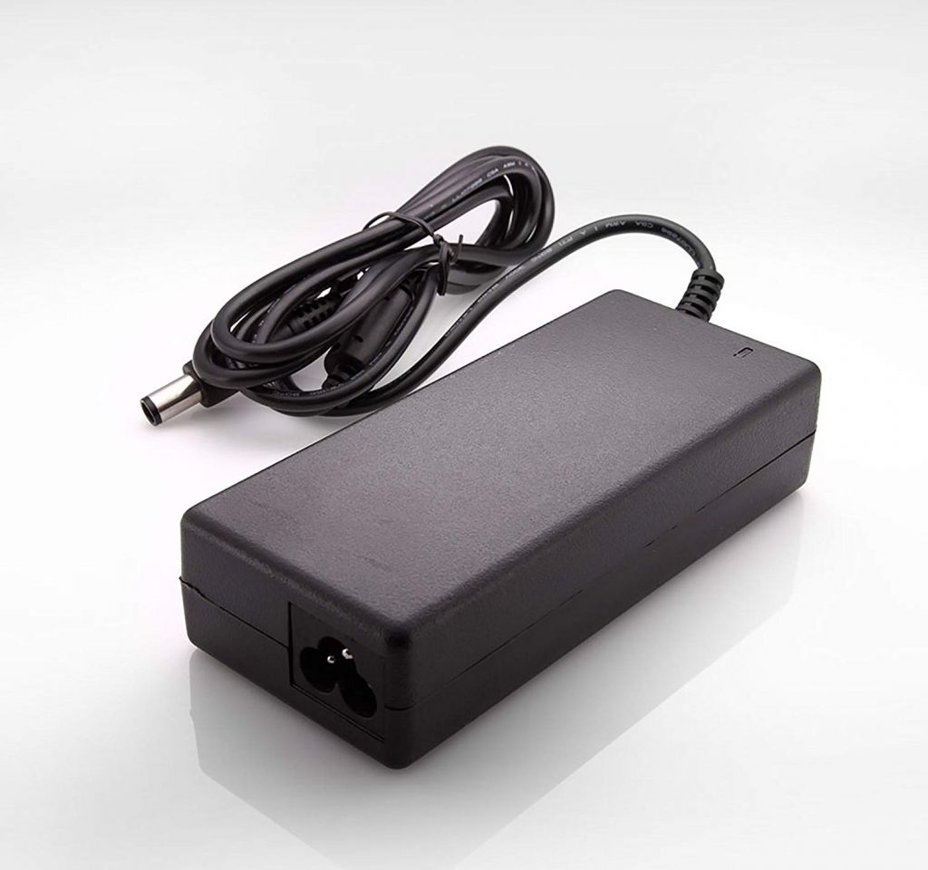 S-link SL-NBA45 19V 4.74A 7.4*5.0 HP Compaq Notebook Pinli Adaptör