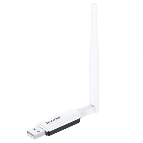 Tenda U1 300Mbps 2.4GHz Wifi Usb Kablosuz Adaptör