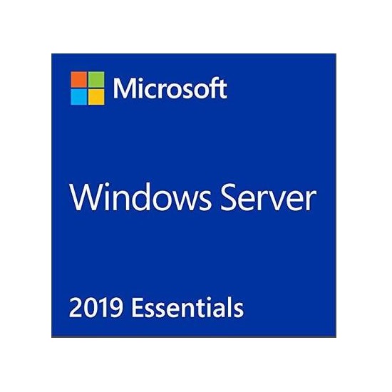 Dell Windows Server 2019 Standart ROK W2K19ESN-ROK