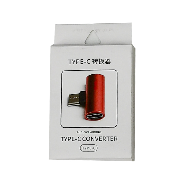 TYPE-C Çoklayıcı Adaptör