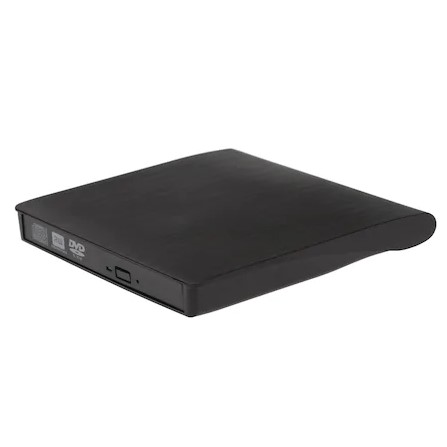 Nivatech Dvdrw NTC-819U3 Usb 3.0 Harici Usb Dvd Rw