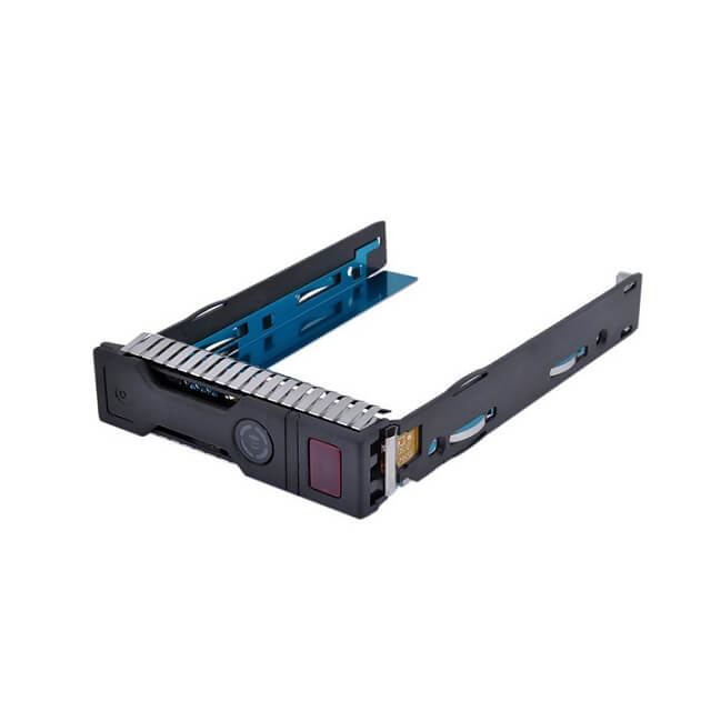 HP G8-G9 3.5 SAS/SATA Tray Server Kızak 651314-001