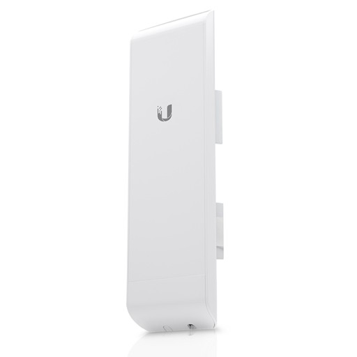 Ubiquiti Nanostation M5 NSM5 5Ghz AP 16Dbi Ubnt Indoor/Outdoor
