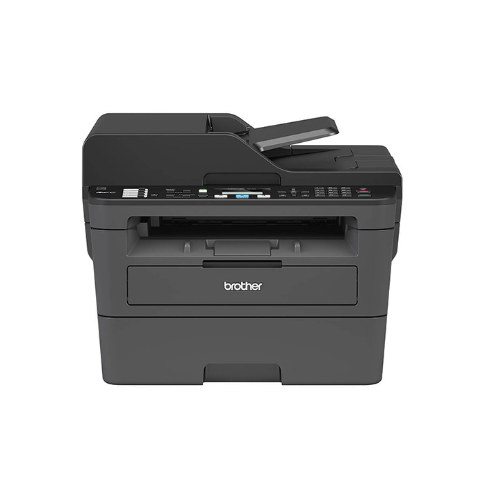 Brother MFC-L2806DW MFP Faks USB/ETH/WiFi 34ppm Çok Fonksiyonlu Tonerli A4 Yazıcı (3 TAM DOLU TONERLİ)