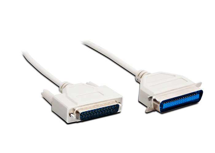 S-link SL-P7M Paralel 7mt. Yazıcı Kablosu Lpt Kablo
