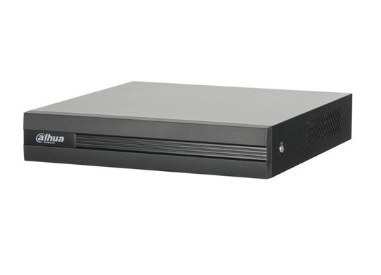 Dahua XVR1B16-I 16 Kanal 2MP 16+2IP 1080N HDCVI/AHD/TVI/CVBS/IP Dvr Kayıt Cihazı Siyah