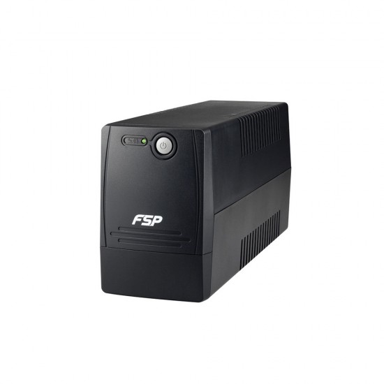 Fsp FP600 600 VA 1X7Ah 5-15dk Line Interactive Ups