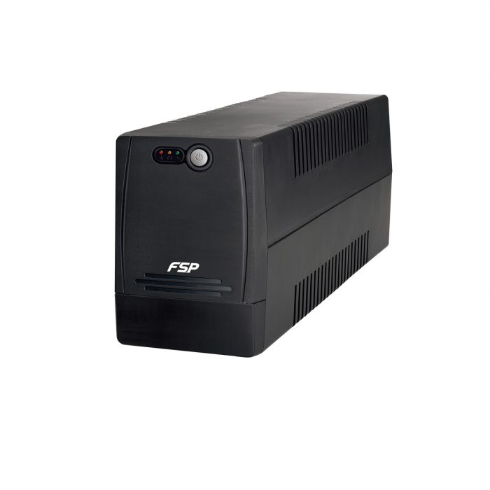 Fsp FP1.5K 1500 VA 2X9Ah 5-15dk Line Interactive Ups