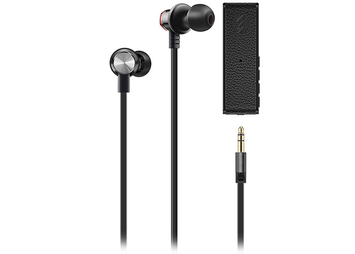 S-link Swapp SW-BT11 SD Kart Özellikli Mobil Telefon Uyumlu Siyah Bluetooth Kulaklık