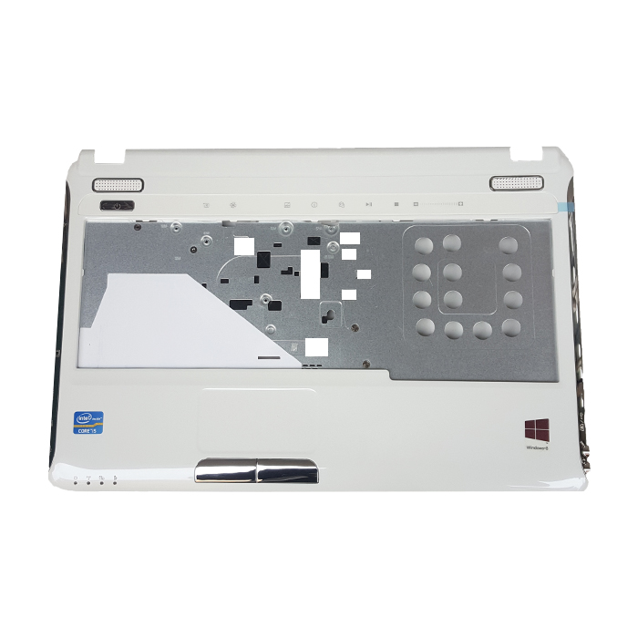 Casper MB50 Beyaz Üst Kasa Upper Case