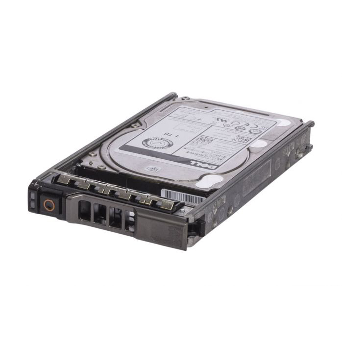 Dell 14035H72NLSATA-8T 8TB 7.2K 512E NL Sata Hdd