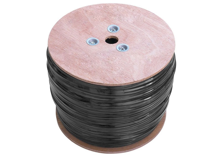 S-link SL-CAT609 Cat6 Utp (305 Metre) 0.56mm 23 Awg Outdoor Network Kablosu