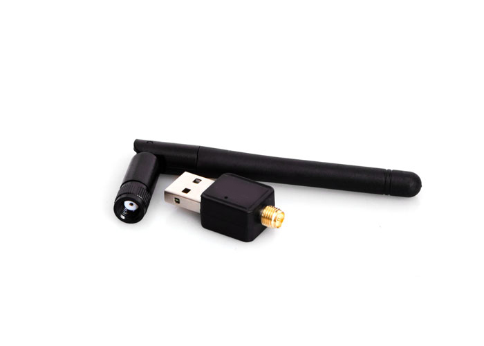 Nivatech NTC-7601 150Mbps 2.4GHz Wifi Usb Kablosuz Adaptör