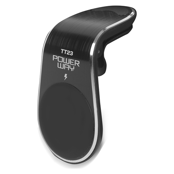 Powerway TT23 Mıknatıslı Araç İçi Telefon Tutucu