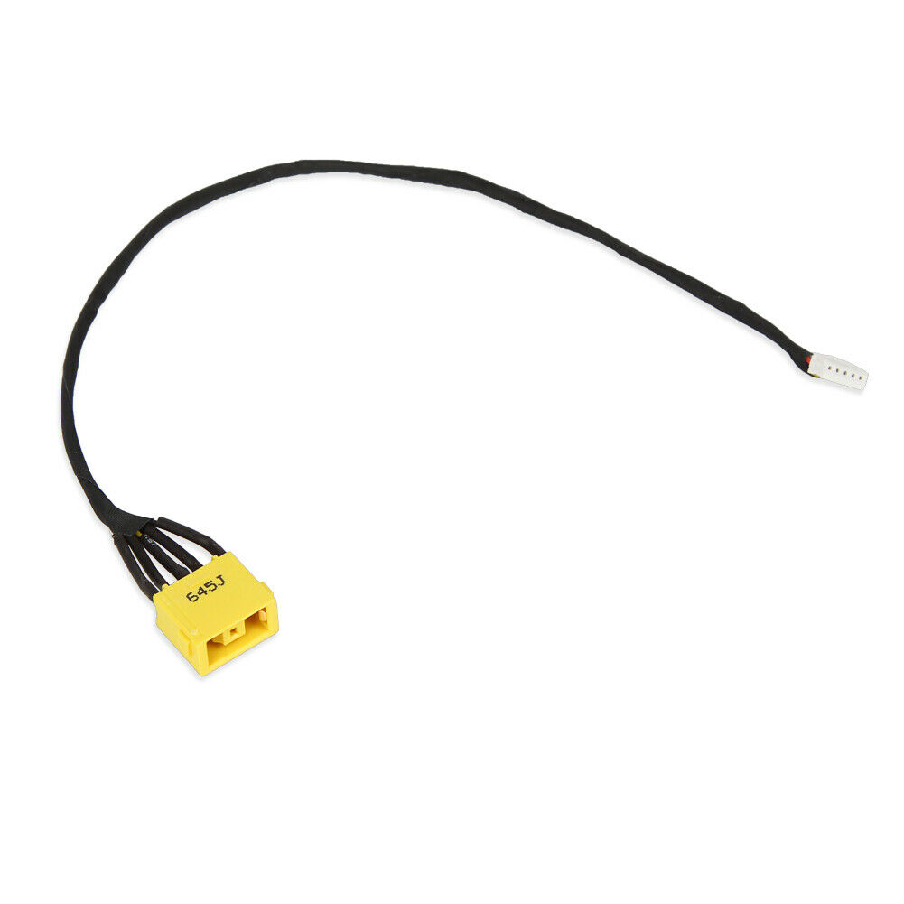 Lenovo Ideapad Yoga 13 Touch Mocha2 Dc Jack 145500054 145500046