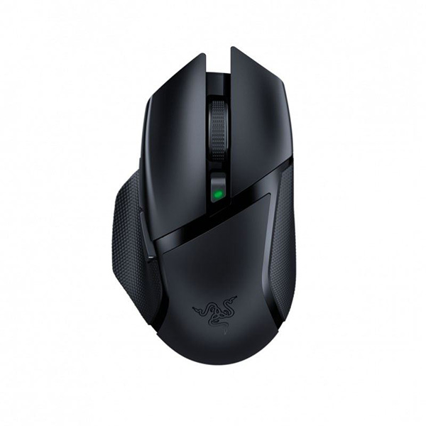 Razer Basilisk X Hyperseed Optik 16000DPI Siyah Gaming Mouse RZ01-03150100-R3G1