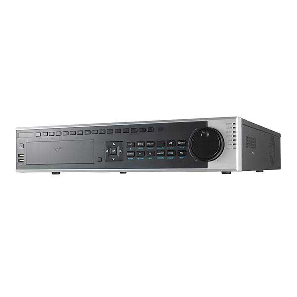 Hikvision DS-8664NI-I8 64 KANAL VGA/HDMI 1080P (HD) Nvr Kayıt Cihazı