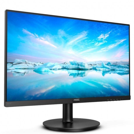 Philips 21.5 221V8/00 4ms Full Hd Vga Hdmi Siyah Led Monitör