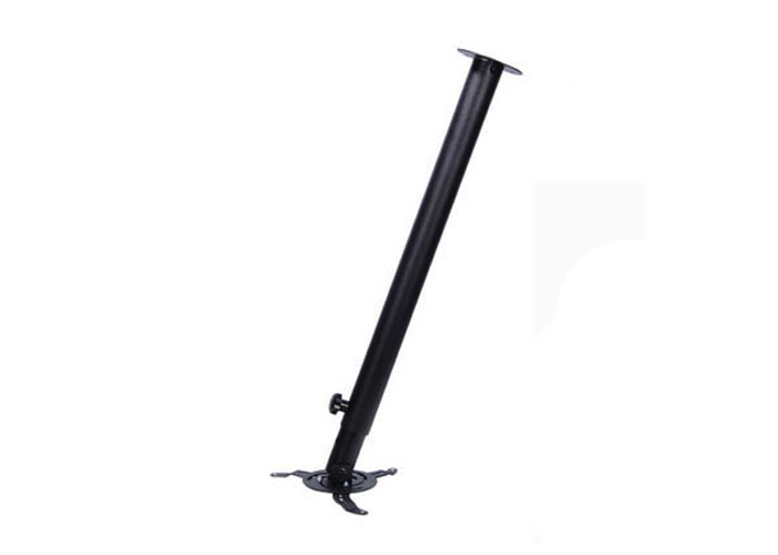 Everest PRJ-187 63-102cm Siyah 360-45derece 13kg Teleskopik Projeksiyon Askı Aparatı