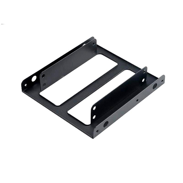 Akasa 2x2.5 HDD/SSD Çift Yuvalı 3.5 Dönüştürücü (AK-HDA-03)