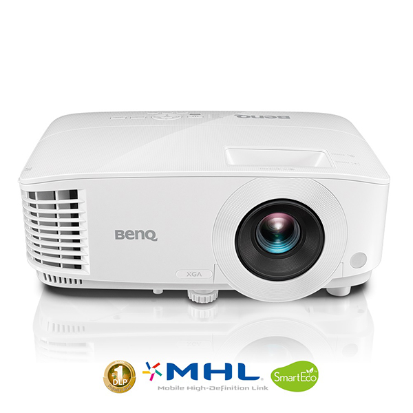 BenQ MX611 4000 ANSI XGA 1024x768 20.000:1 Kont Projeksiyon Cihazı