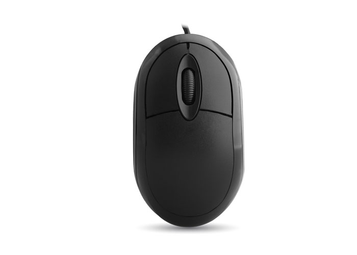 Everest SM-385 Usb Siyah 1200dpi Optik Mouse