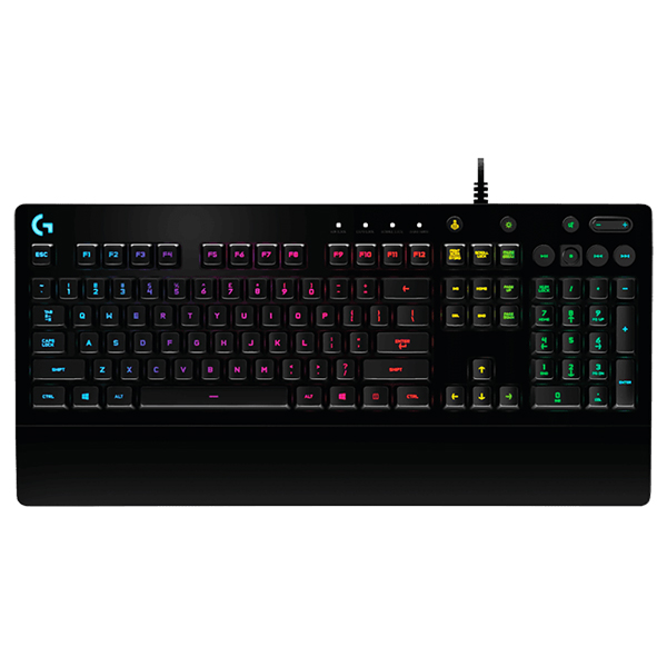 Logitech G213 Gaming Klavye TR 920-008094