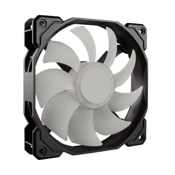 Nivatech NTC-683 RGB 12cm Kasa Fanı