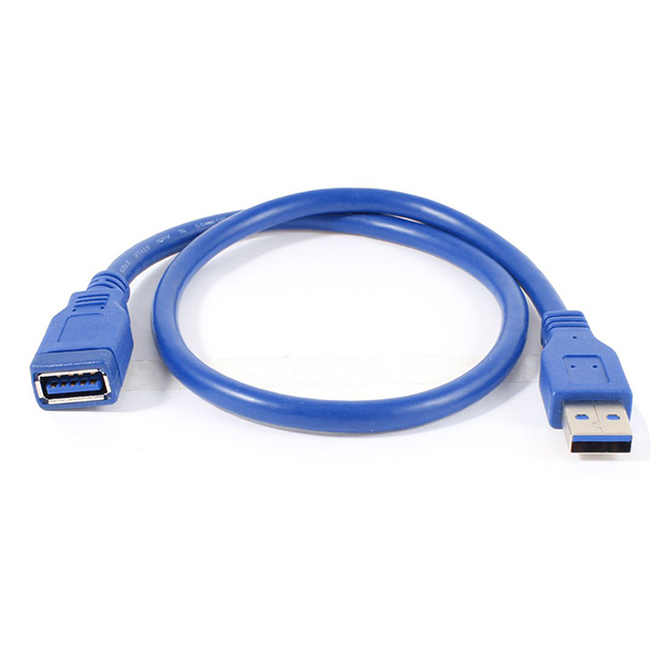 Nivatech NTC-327 Usb3.0 1.5m Usb Uzatma Kablosu