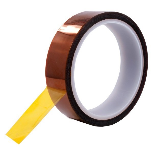 15mm Kapton Bant (Yanmaz Bant)