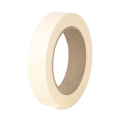 25mm Paper Maskeleme Bandı - Kağıt Bant