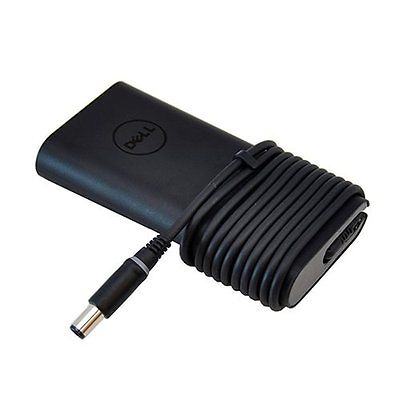 Dell LA90PM130 90W 19.5V 4.62A 7.4mmx5.0mm Pinli Orjinal Notebook Adaptör