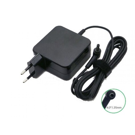 Asus ADP-45BW-B 45W 19V 2.37A 4.0mmx1.35mm Orjinal Notebook Adaptör