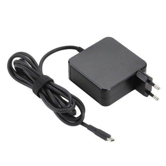 Lenovo ADLX45YCC3A 45W 20V 2.25A - 15V 3A - 9V 2A - 5V 2A Type-C Orjinal Notebook Adaptör