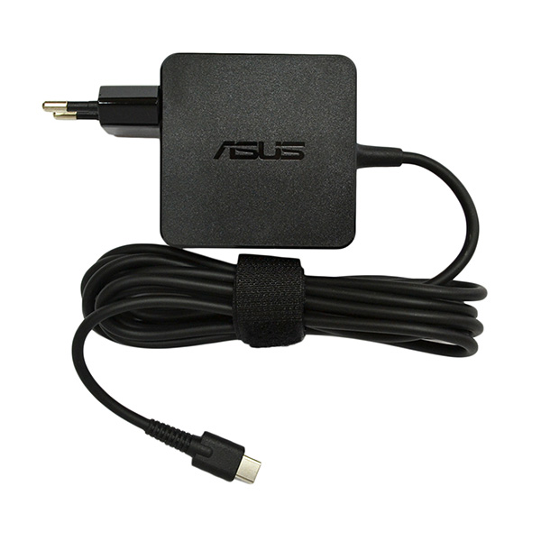Asus ADP-TYPE/C 20V 3.25A - 15V 3A - 12V 3A - 5V 2A Type-C Orjinal Notebook Adaptör