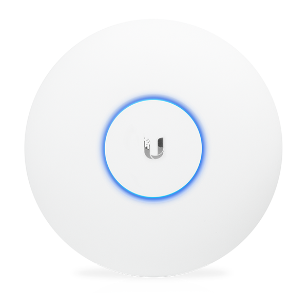 Ubiquiti Unifi UAP-AC-PRO 2 Port 130MBPS 6dBI Dual Band Acces point