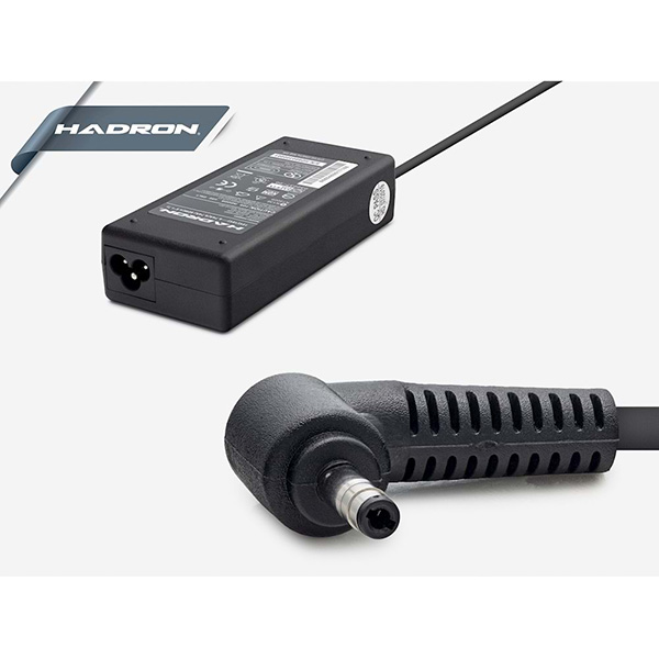 Hadron HD8803 HP Compact Bullet 19V 4.74A 3.5-4.8mmx1.7mm Notebook Adaptör