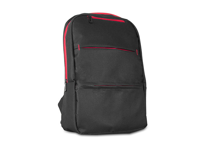 Addison 300447 15.6 Siyah Bilgisayar Notebook Sırt Çantası