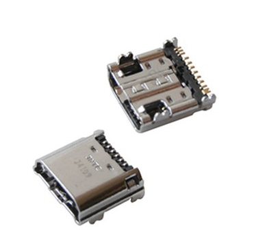Samsung T110 - T113 Usb Şarj Soketi