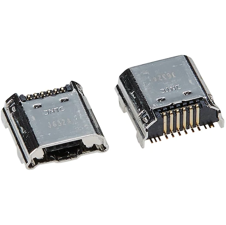 Samsung T210 - T214 Usb Şarj Soketi