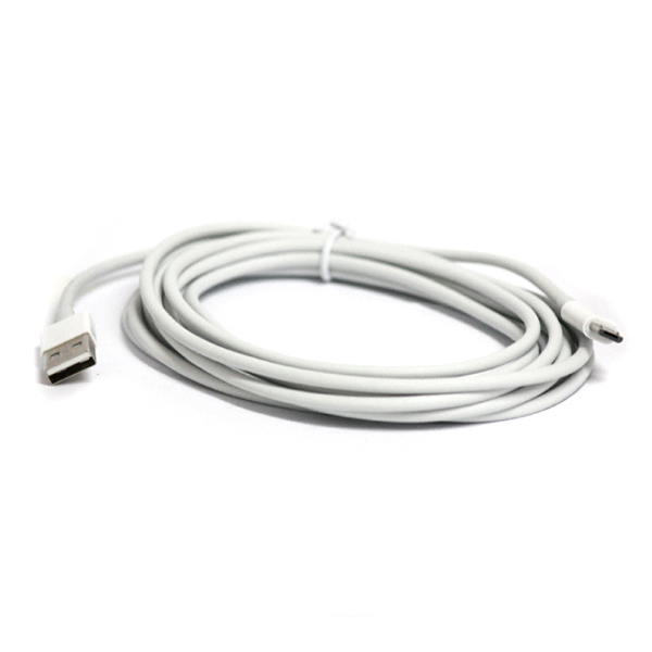 TeknoGreen TKU-M403 3m Usb to Micro Usb 2.1A Kablo