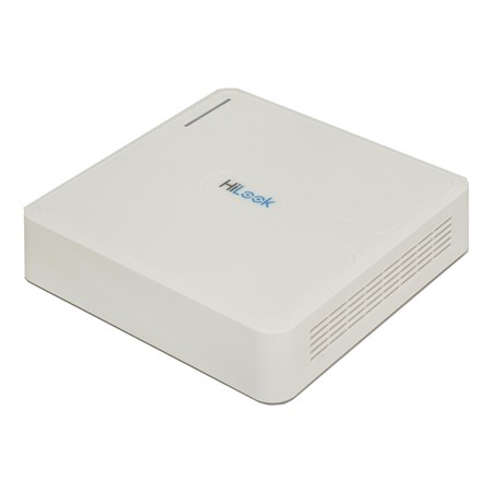 HiLook DVR-116G-F1 H.264 16 Kanal 2 Ses 2mp 2xIp 1xVga 1xHdmı 1080p 1x6Tb Destek Hd/Hdcvı/Ahd/Cvbs Hibrit  Kayıt Cihazı